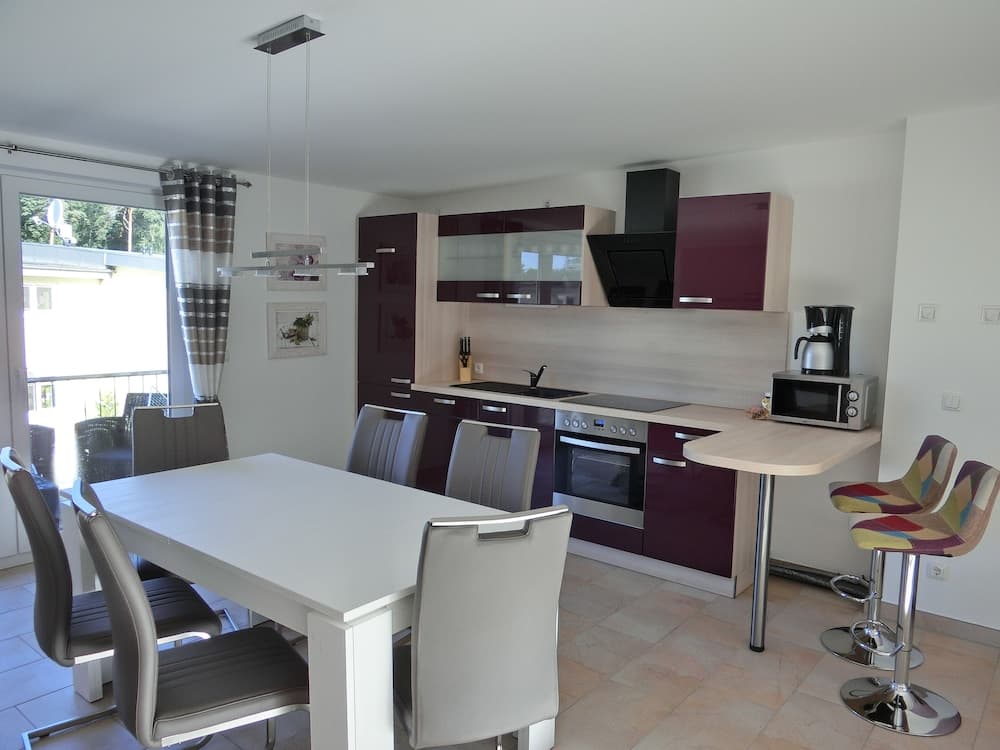 Ostseetraum Graal-Müritz