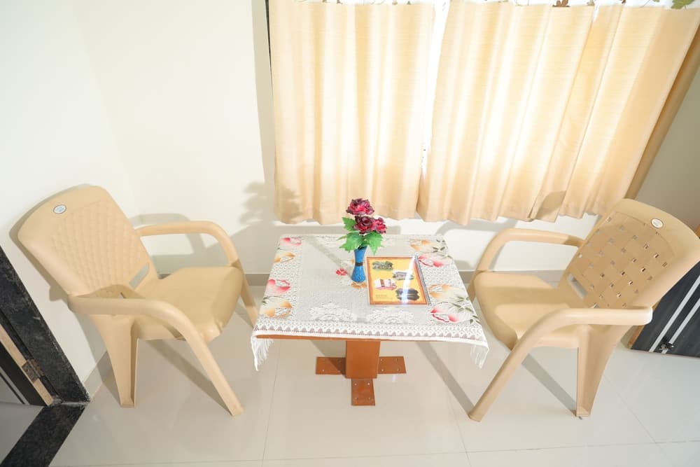 Heritage View Resort Rajgad