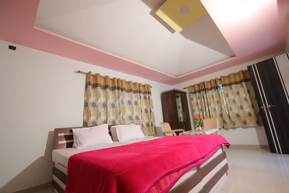 Heritage View Resort Rajgad