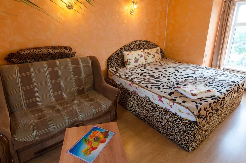 Guest House Vostryakovo