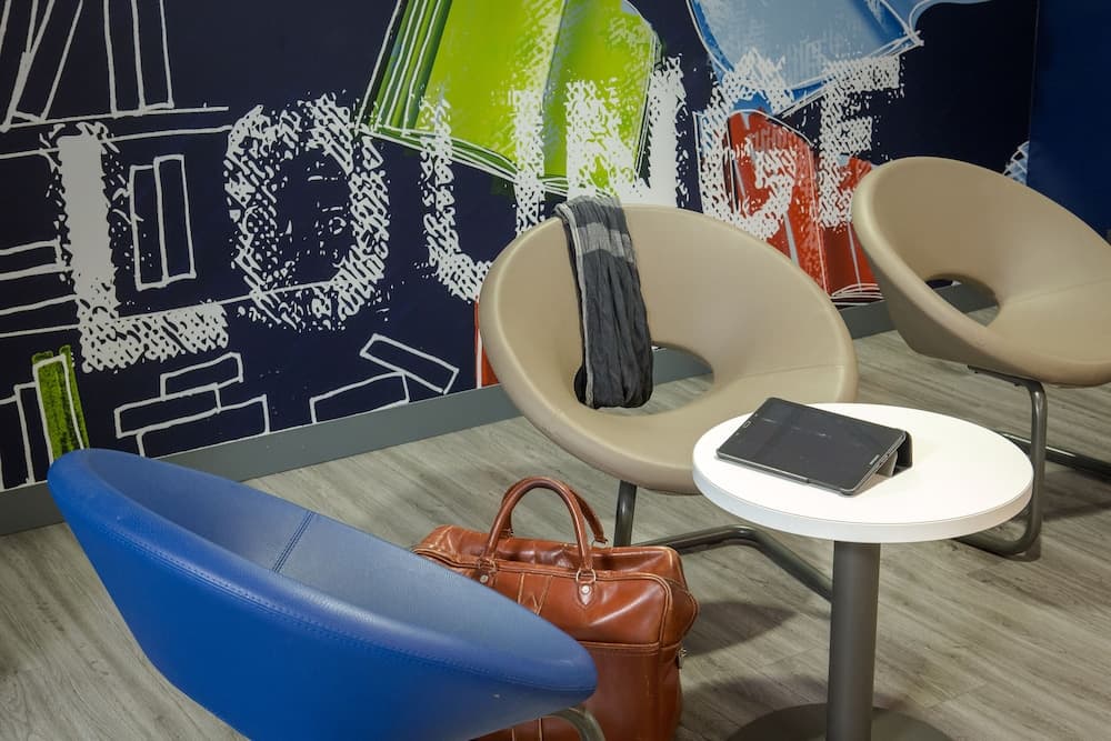 ibis budget Fréjus Saint-Raphaël Centre et Plage