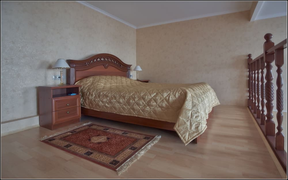 Apart Hotel on Italianskaya 1