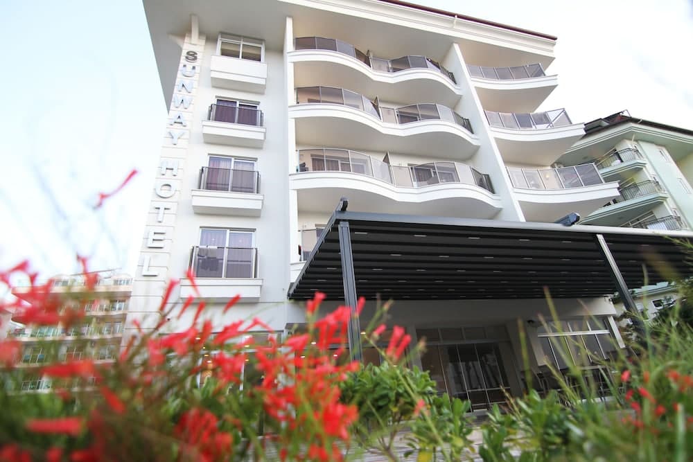 hotel image