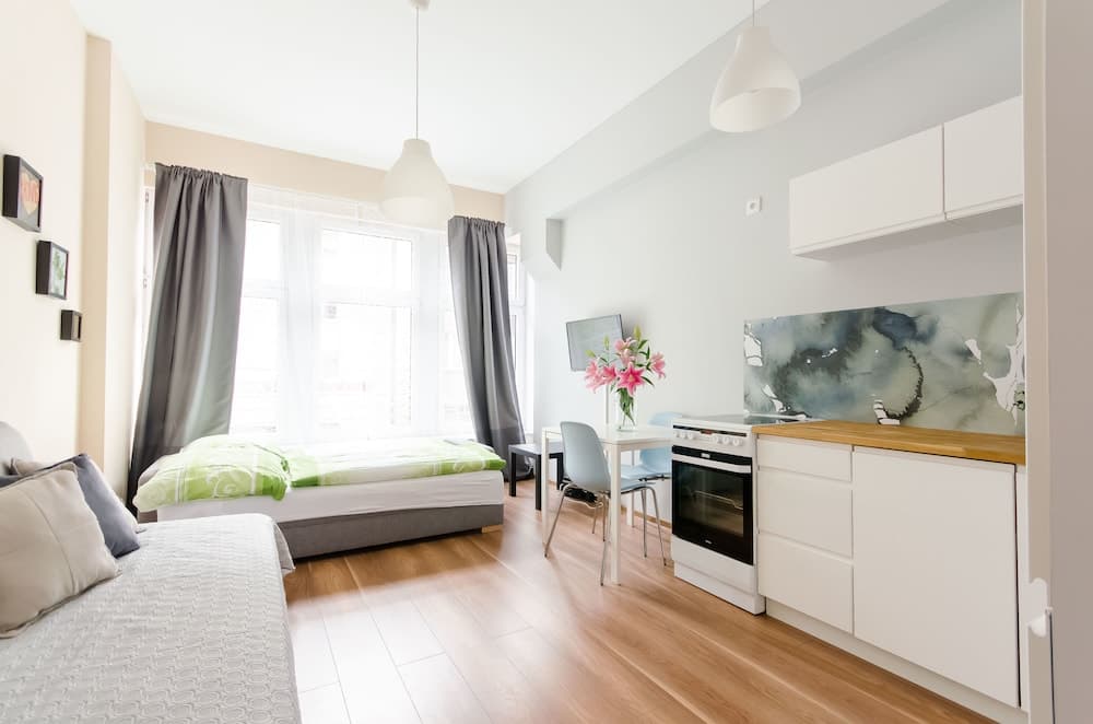 Loft Apartments - Lubelska