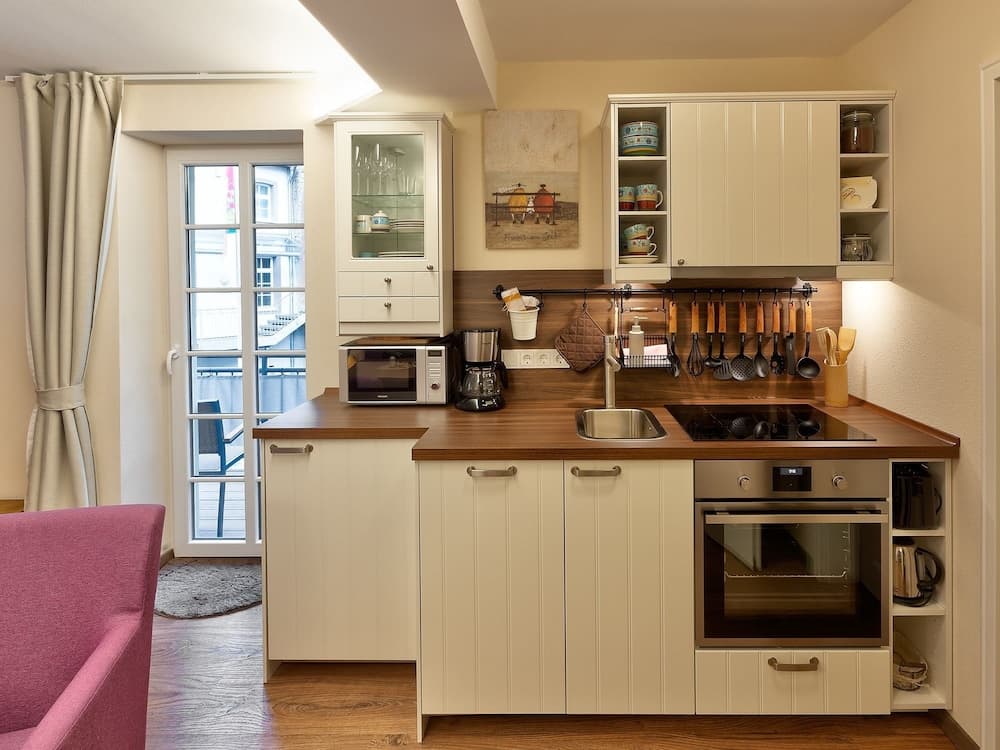 Alte Schmiede zu Trarbach