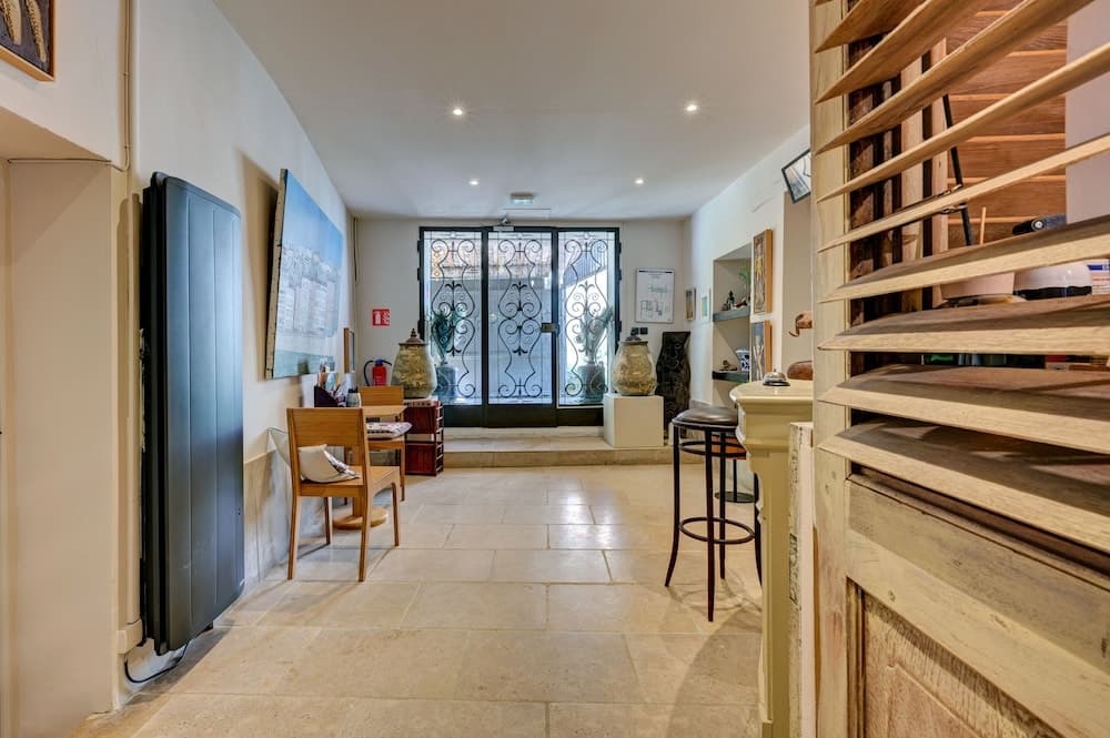 Hôtel Le Paradou Bamboothai