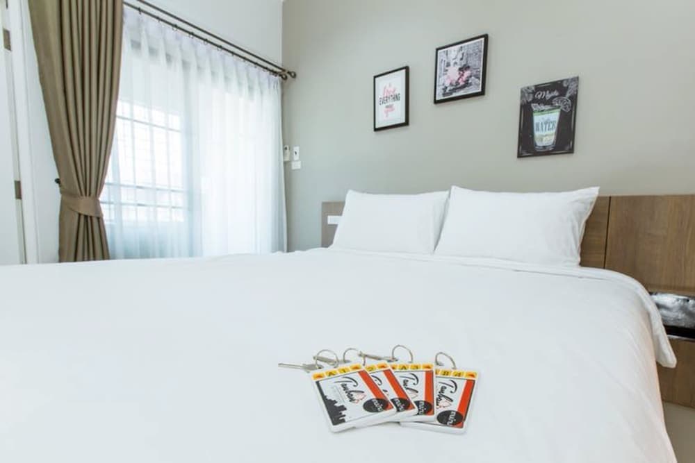 Tanban Mansion Surin