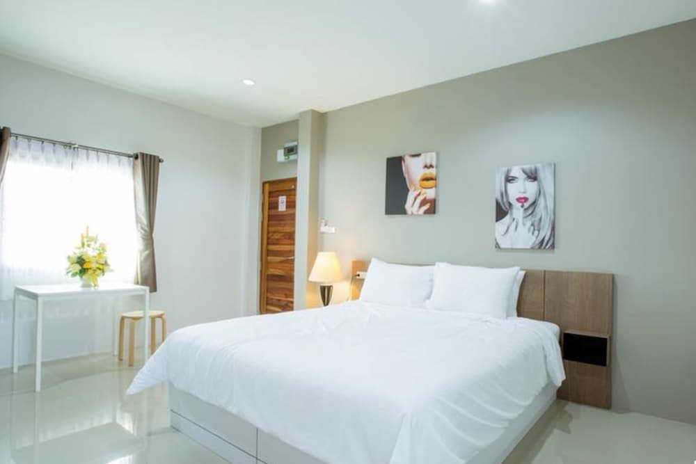 Tanban Mansion Surin