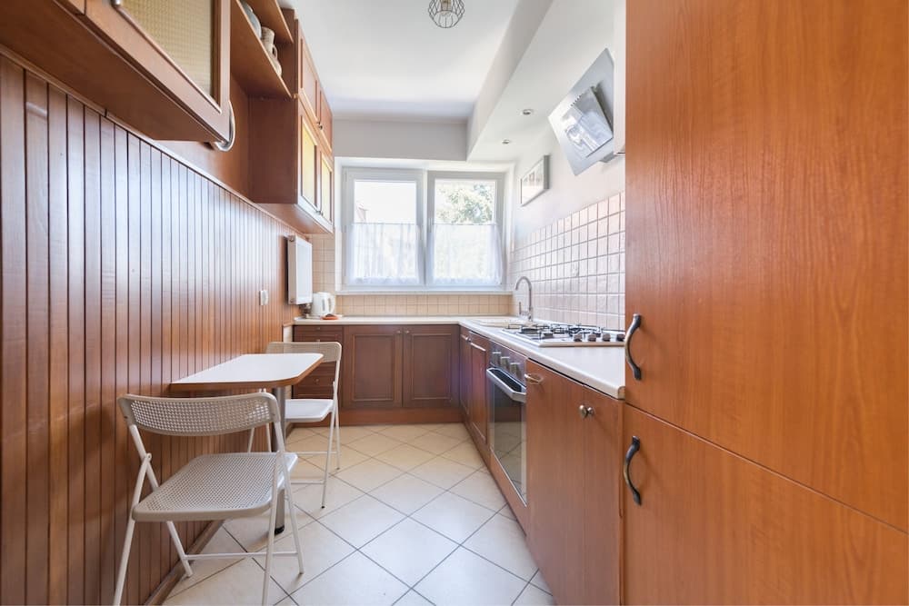 Dom&House-Apartment Monte Cassino Family