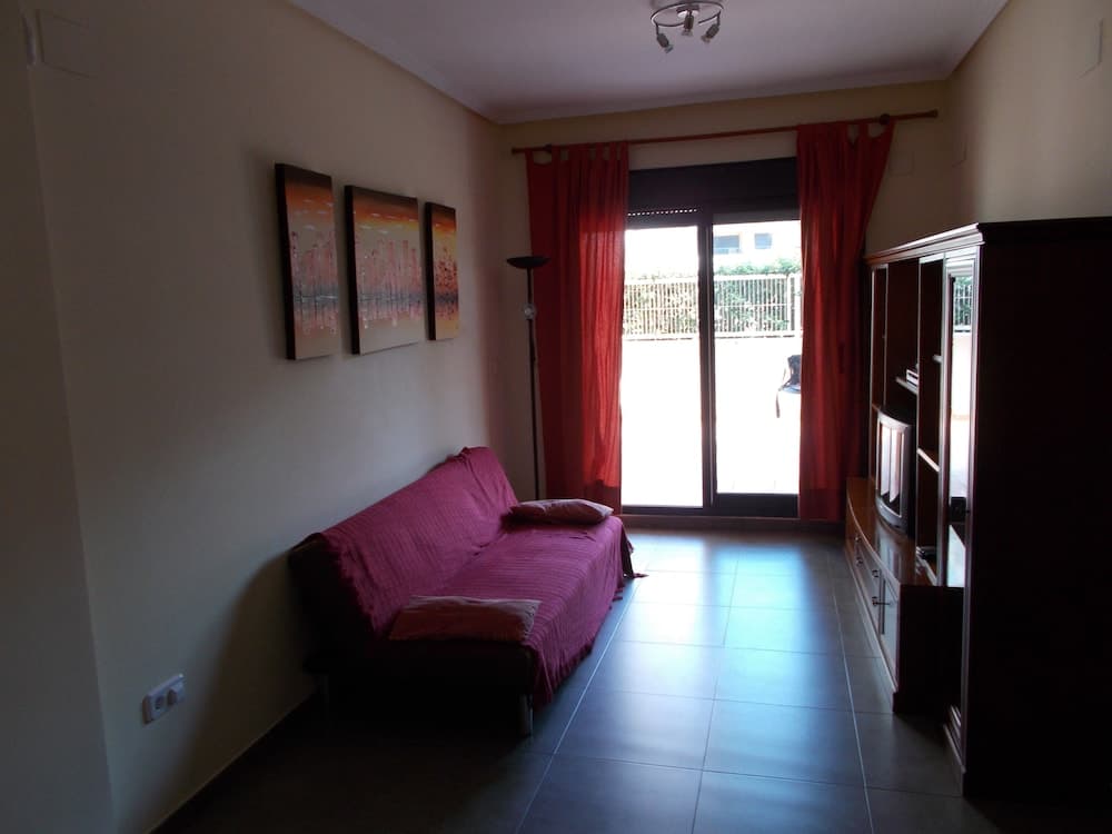 Apartamento Playa de Almenara