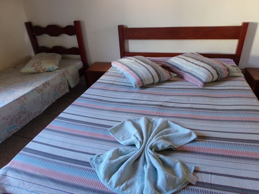 Pousada Mineira de Angra dos Reis