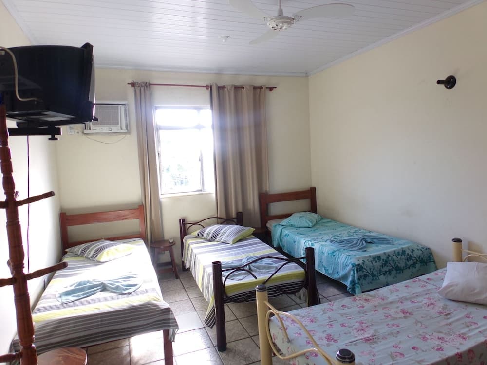 Pousada Mineira de Angra dos Reis