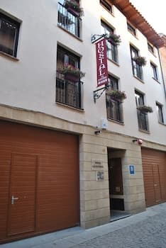 Hostal La Catedral de Santo Domingo de la Calzada