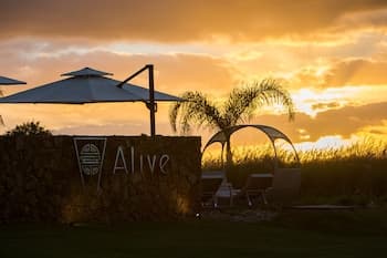 Alive Spa Resort