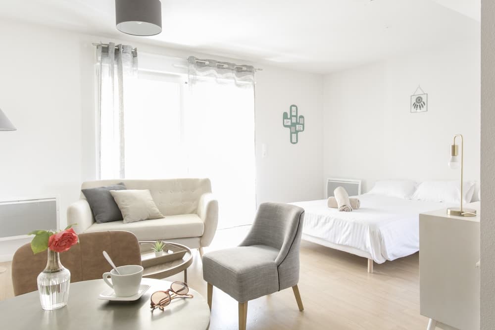 Zenao Appart'hôtels Mulhouse