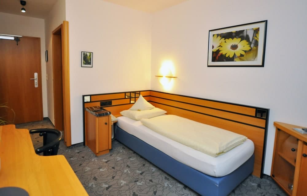 Hotel Villa Waldperlach