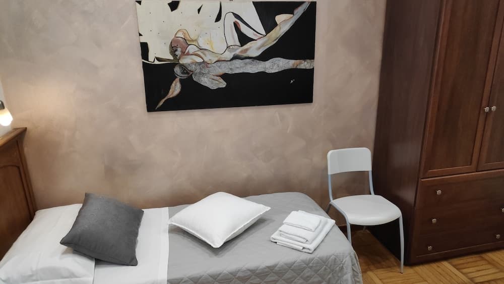 Bed & Breakfast Centrale