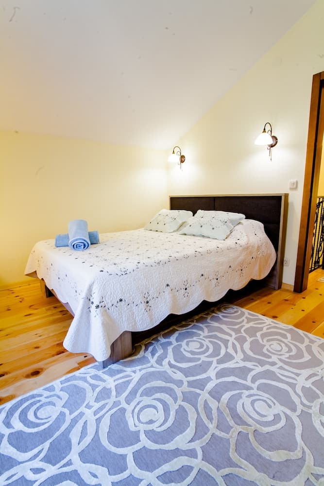 Paradise House Skadar Lake