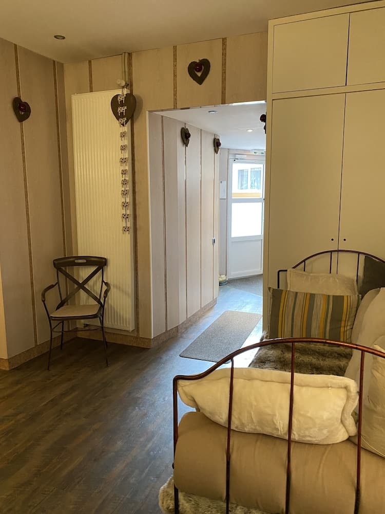 Tilleul Plaza Résidence