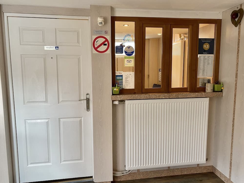 Tilleul Plaza Résidence