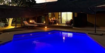 iKhaya LamaDube Game Lodge