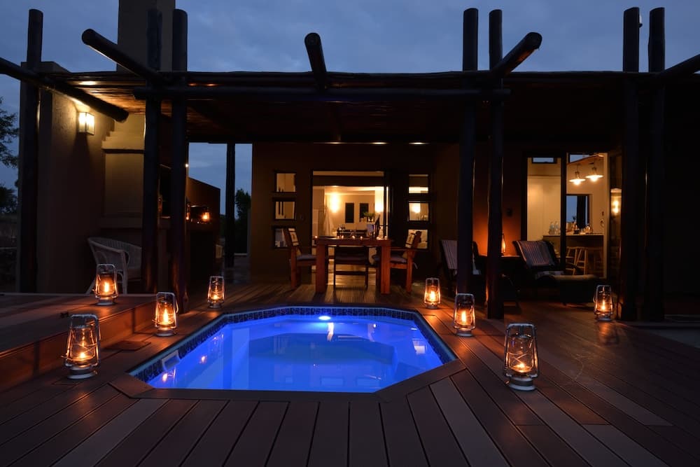 iKhaya LamaDube Game Lodge