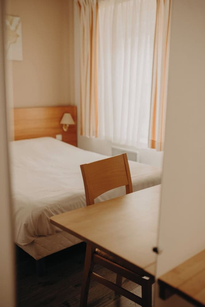 Logis Hôtel du Parc