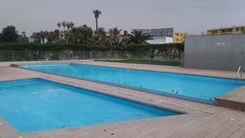 Pacifico Arica El Paso