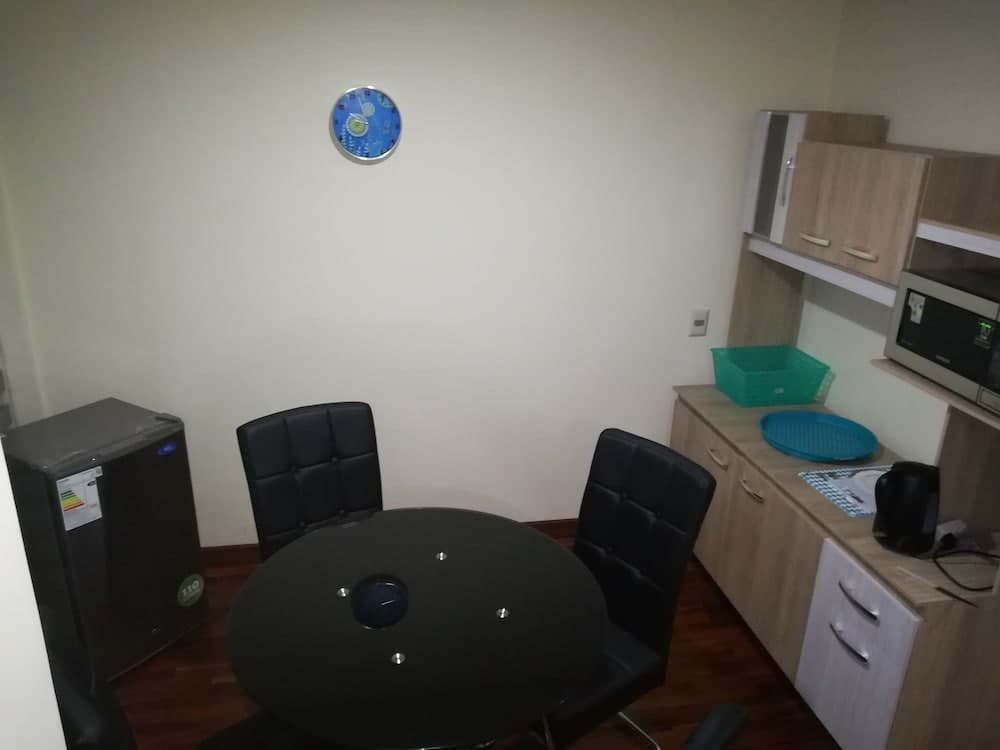 Luxstone Executive & Suites