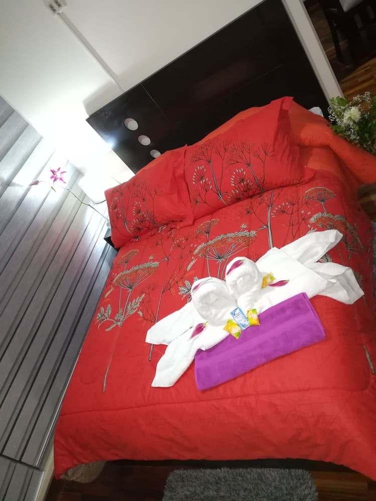 Luxstone Executive & Suites