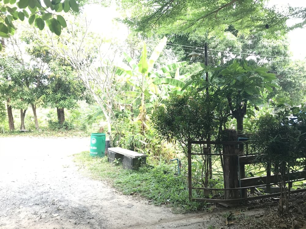 Ban Hlung Khao Adventure