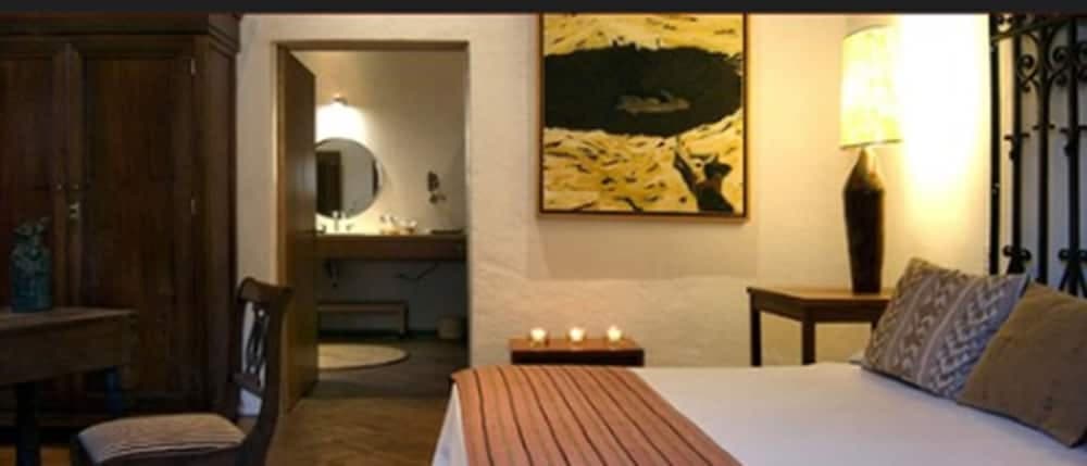 La Casona de Tita Oaxaca