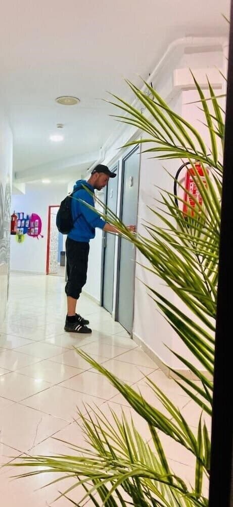 Mellow Hostel Barcelona