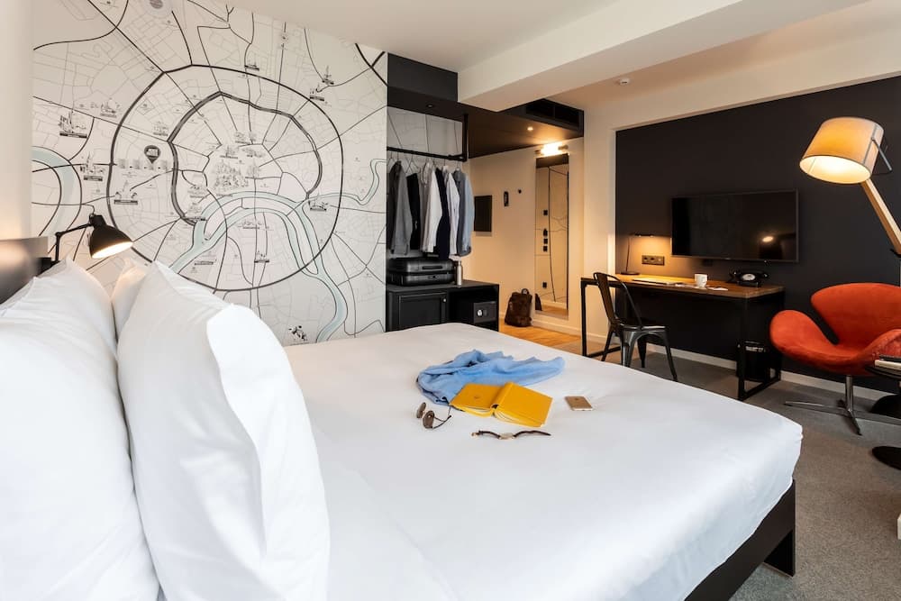 Pentahotel Moscow, Arbat