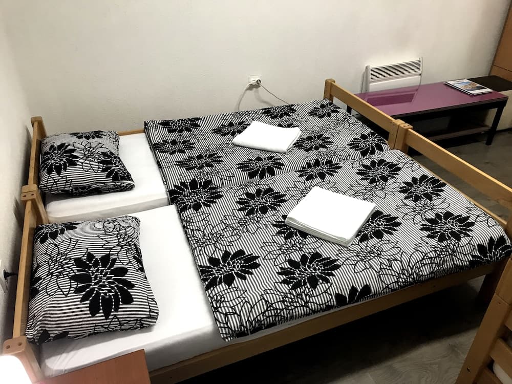 Kingdom Rooms Visoko