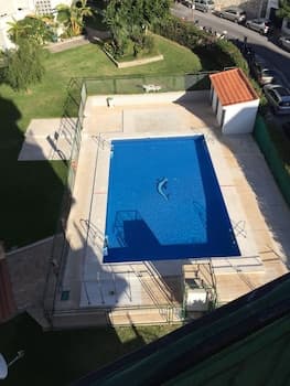 Sunny Apartment 2 bedrooms