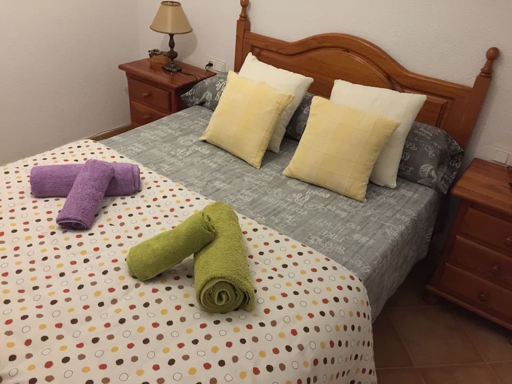 Sunny Apartment 2 bedrooms