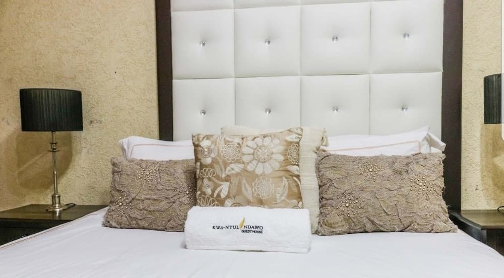 Kwantulindawo Guesthouse Newcastle