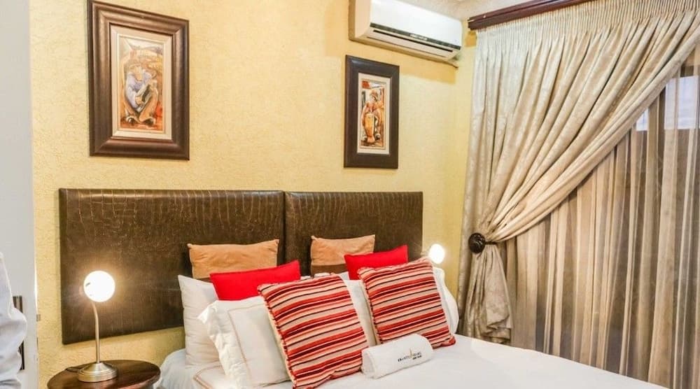 Kwantulindawo Guesthouse Newcastle