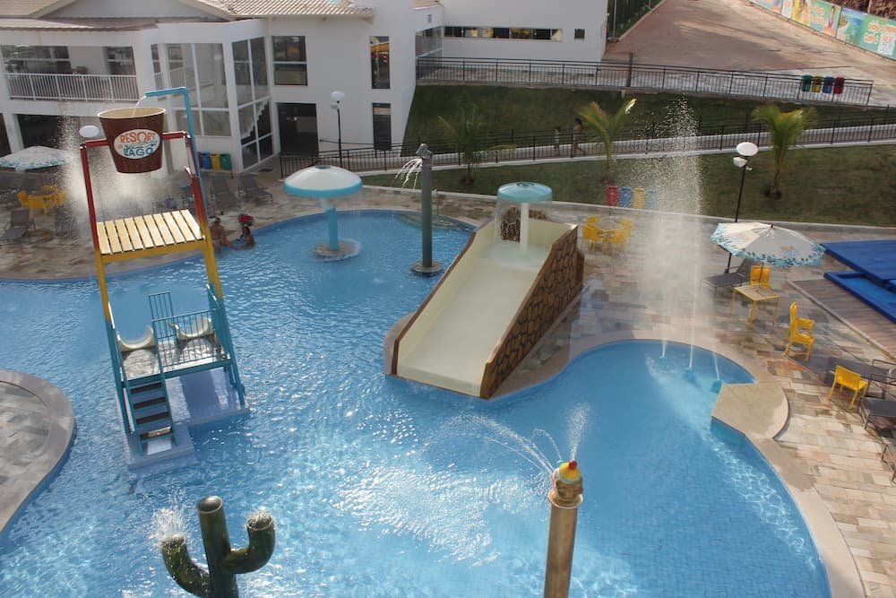 Resort do Lago Hotel
