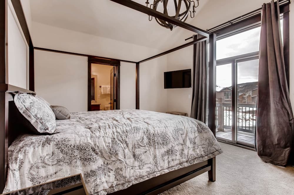 River Run Townhome RR42