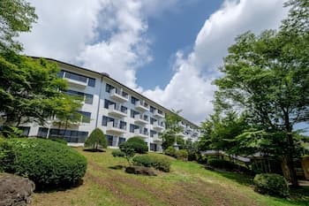 Nasukogen Hotel View Palace