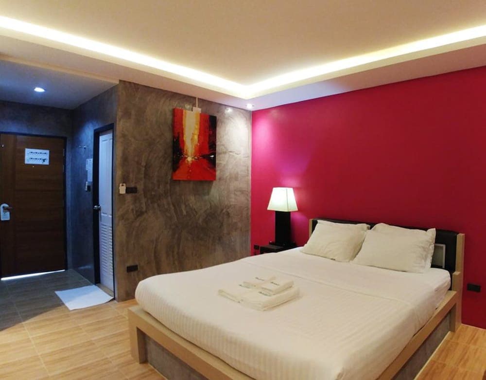 Green House Neo-Resotel - Hostel