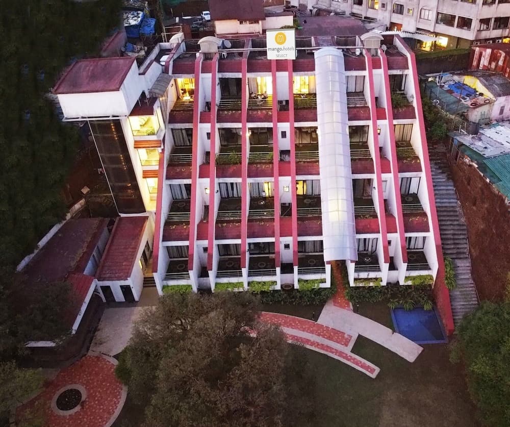 hotel image