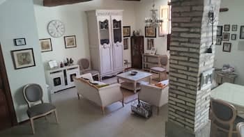 Casa Rural El Gaiter