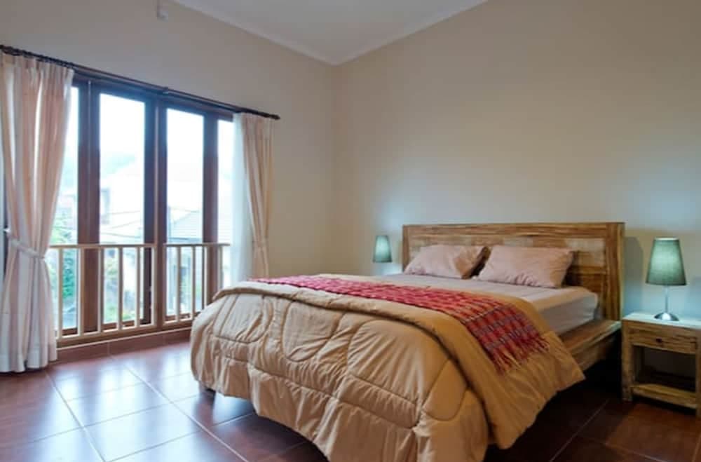 Nuansa Kori House 4 Bedrooms Jimbaran