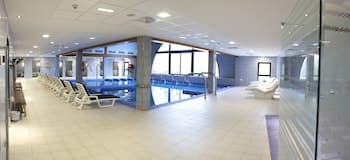 Balneario de Ledesma