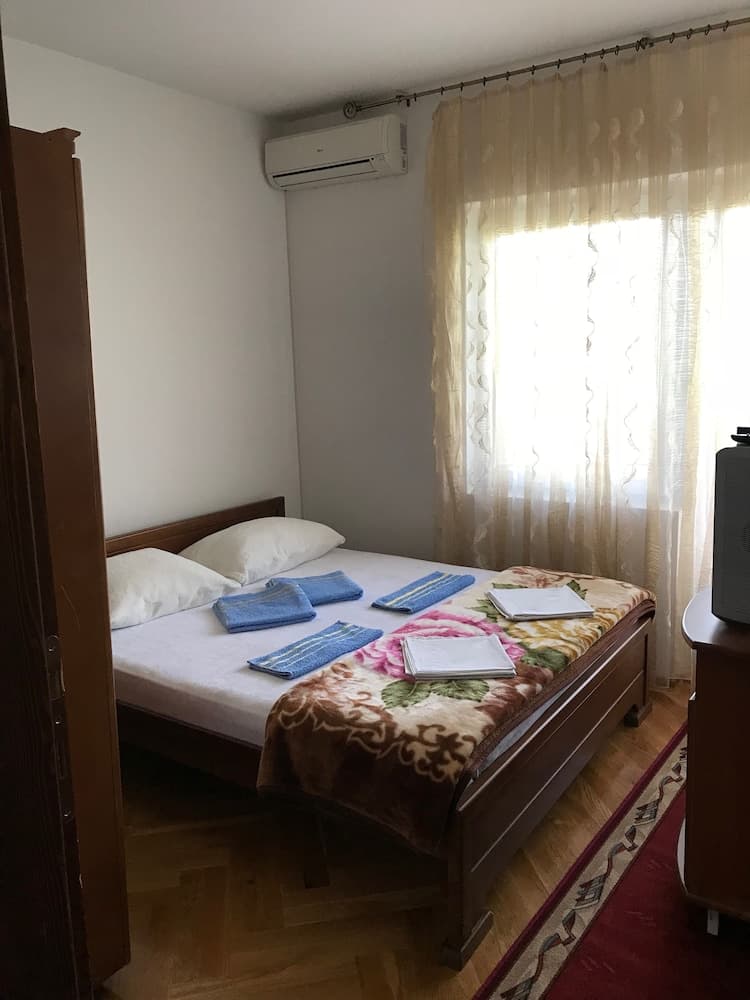 Apartments Old Olive