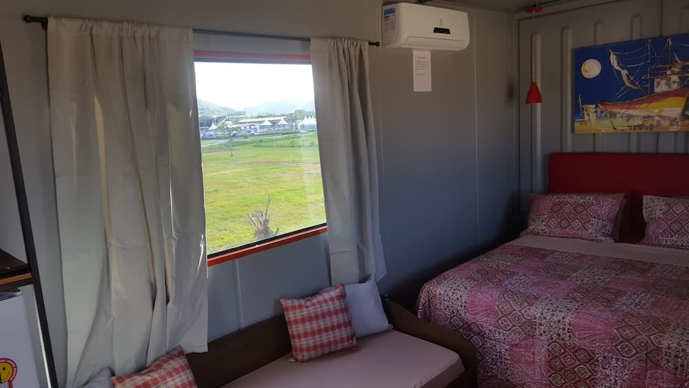 Pousada Dois Corações