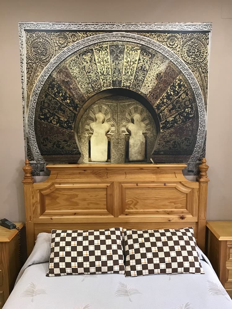 Hotel Emperador Maximiano Herculeo